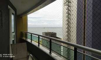 Imagem 7: Apartamento para aluguel com 75 metros quadrados com 2 quartos em Meireles - Fortaleza - C