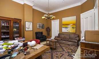 Imagem 2: Casa em Moinhos de Vento