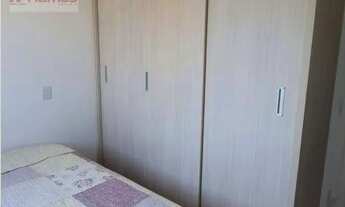 Imagem 4: Apartamento com 4 dormitórios para alugar, 134 m² por R$ 7.975,00/mês - Vila Augusta - Gua