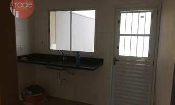 Imagem 6: Casa à venda, 48 m² por R$ 223.000,00 - Jardim Florestan Fernandes - Ribeirão Preto/SP