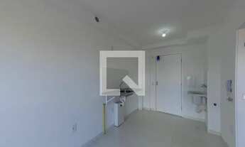 Imagem 3: Apartamento para Aluguel - Sapopemba, 1 Quarto, 28 m2