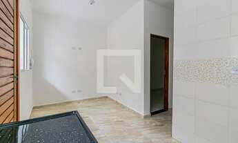 Imagem 4: Apartamento para Aluguel - Vila Aricanduva, 1 Quarto, 38 m2