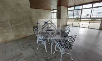 Imagem 3: Apartamento para Locação em Salvador, Canela, 4 dormitórios, 2 suítes, 2 banheiros, 2 vaga