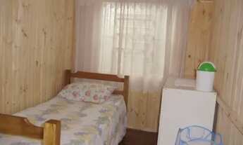 Imagem: Pensão Chapecó / SC no Centro