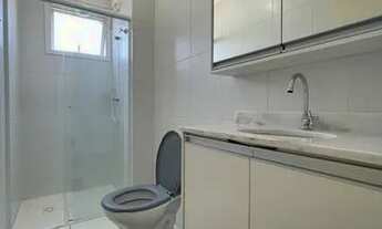 Imagem 4: Apartamento para aluguel com 66 metros quadrados com 2 quartos