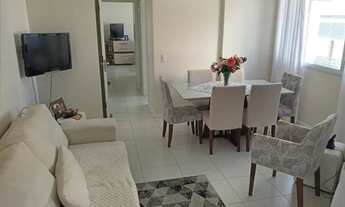 Imagem: FLORIANóPOLIS - Apartamento Padrão - Trindade