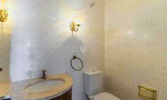 Imagem 11: Apartamento com 3 dormitórios no Centro com 324m² privativos, 2 vagas de garagem!