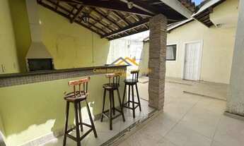 Imagem 6: Casa duplex 5/4 com armários no melhor condomínio da região