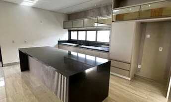 Imagem 7: Vendo casa ponte alta norte, rua do condomínio fênix