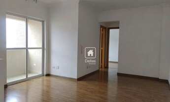 Imagem 3: Apartamento de 2 quartos