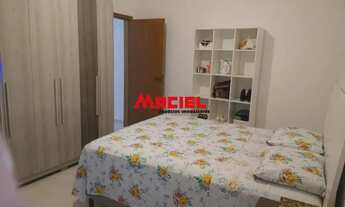 Imagem 5: Casa Padrão em São José dos Campos