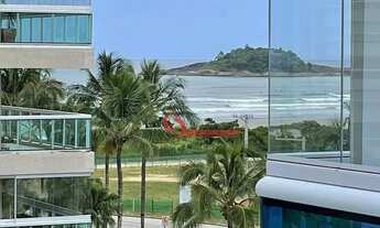 Imagem 4: Apartamento com 3 dormitórios à venda, 106 m² por R$ 2.850.000,00 - Riviera Módulo 2 - Ber