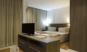 Imagem 6: Apartamento para Aluguel - Jacarepaguá, 1 Quarto, 46 m2