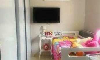 Imagem 11: Sobrado com 3 dormitórios, 140 m² - venda por R$ 655.000,00 ou aluguel por R$ 4.000,00/mês