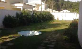 Imagem 2: Vargem Pequena Casa em condomínio com 4 dormitórios