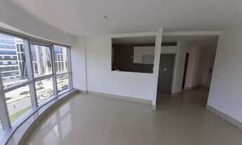 Imagem 2: Apartamento para aluguel tem 77 metros quadrados com 2 quartos