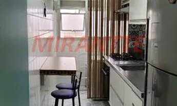 Imagem 7: Apartamento de 60m² com 2 quartos em Santa Cecilia