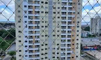 Imagem: Apartamento para aluguel no Life Ponta Negra