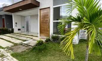 Imagem: Cond. Ecoville I - Casa de condomínio térrea