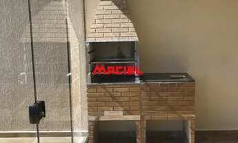 Imagem 4: Apartamento Cobertura em São José dos Campos