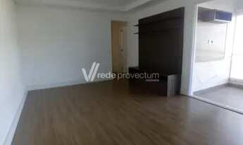 Imagem 2: Apartamento - Parque Prado - Campinas