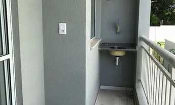 Imagem 7: Alugo Gran Village Brasil 3 Apartamento Novo