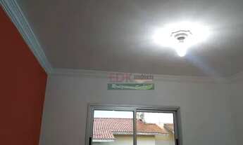 Imagem 5: Apartamento com 2 dormitórios à venda, 69 m² por R$ 180.000,00 - Vila São José - Taubaté/S