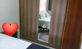 Imagem 6: Casa com 3 dormitórios à venda, 100 m² por R$ 530.000 - Cidade Jardim - Uberlândia/MG