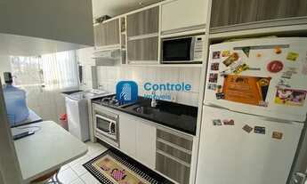 Imagem 5: SM/Apartamento 02 Dormitórios, Jardim São José/SC