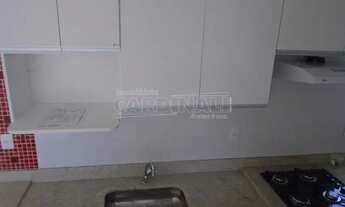 Imagem 3: Sao Carlos - Apartamento Padrão - Centro