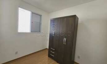 Imagem 4: Apartamento para aluguel com 2 quartos Jardim Marajó