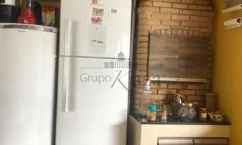 Imagem 5: Casa Sobrado em São José dos Campos