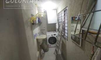 Imagem 7: Santo André - Casa Padrão - Campestre