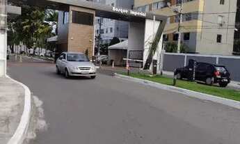 Imagem 5: Apartamento para aluguel com 77 metros quadrados com 3 quartos em São Marcos - Salvador