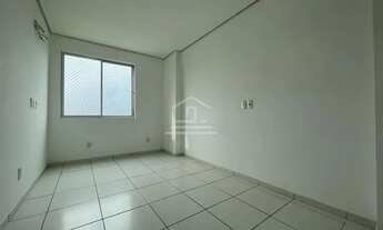 Imagem 7: Apartamento para venda com 61 metros quadrados com 2 quartos em São Cristóvão - Teresina