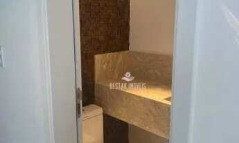 Imagem 7: Cobertura com 3 dormitórios à venda, 240 m² por R$ 1.400.000 - Santa Mônica - Uberlândia/M