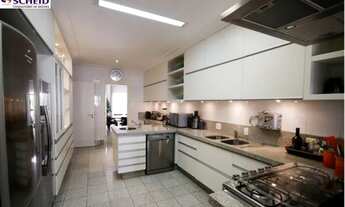 Imagem 2: Condominío Paris Itaim