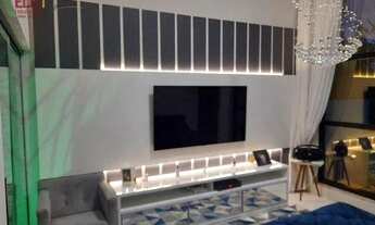 Imagem 6: Casa no Condominio Tecoara