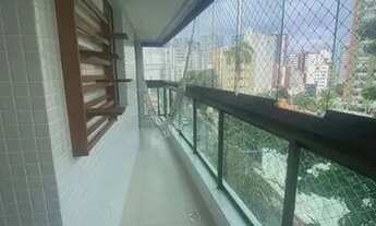 Imagem 2: Apt - 3/4 mobiliado com 85 m² no Bairro da Pituba - Salvador-BA