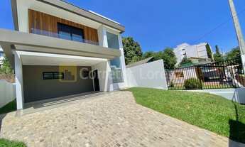 Imagem 2: Casa para venda com 141 metros quadrados com 3 quartos