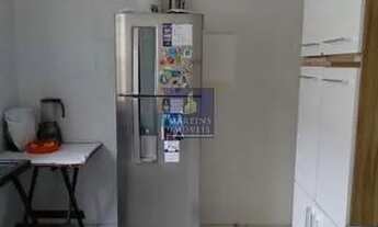 Imagem 4: Casa de Condomínio com 3 dorms, Jardim Ermida I, Jundiaí - R$ 1.17 mi, Cod: 8834