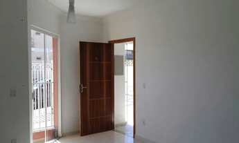 Imagem 4: Apartamento com 2 dormitórios à venda, 54 m² por R$ 190.000,00 - Barreiro - Taubaté/SP