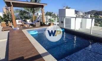 Imagem 4: Apartamento Garden, Mobiliado e Decorado na Praia Brava em Itajaí/SC