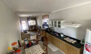 Imagem 3: Casa à venda no bairro Residencial Morada do Sol - São José do Rio Preto/SP