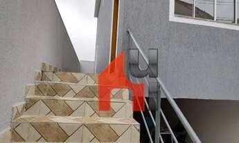 Imagem 5: Sobrado à venda, 169 m² por R$ 640.000,00 - Vila Moraes - São Paulo/SP