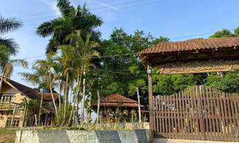 Imagem 4: Vende se sítio no Ramal do Urubui, km 4.5, Presidente Figueiredo