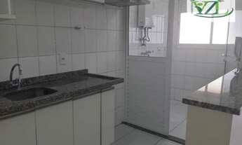 Imagem 6: Apartamento com 2 dormitórios para alugar, 57 m² por R$ 3.302,00/mês - Lapa - São Paulo/SP