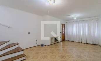 Imagem 4: Casa para Aluguel - Bosque da Saúde, 3 Quartos, 178 m2