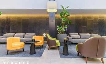 Imagem 6: Loft no Anita Residence