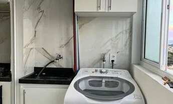 Imagem 6: Apartamento com 2 dormitórios à venda, 47 m² por R$ 269.000 - Padroeira - Osasco/SP